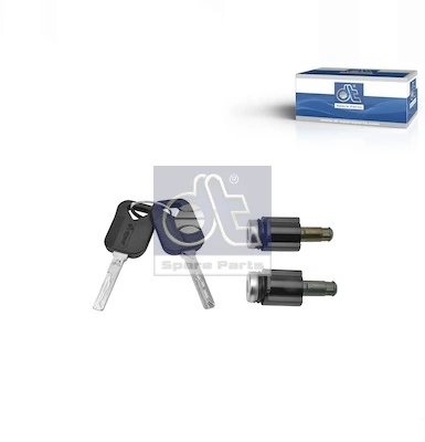 Lock Cylinder Kit